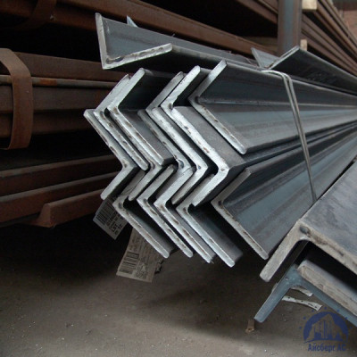Уголок стальной неравнополочный 160х120х6 мм ст. 3сп/3пс ГОСТ 8510-93 купить в Уссурийски