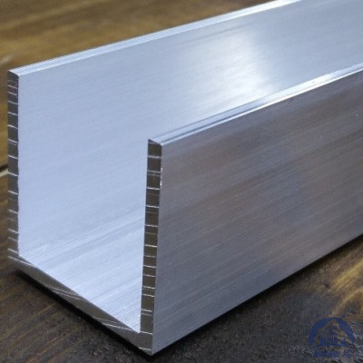 Швеллер алюминиевый 160х60х3 мм купить в Уссурийски
