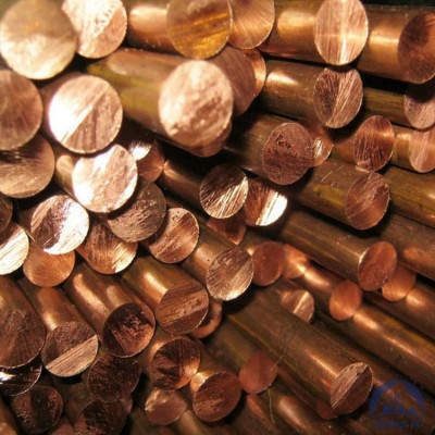 Пруток медный 105 мм М2М ГОСТ 1535-2006 купить в Уссурийски