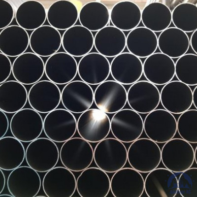 Труба алюминиевая холоднодеформированная 150х3 мм АМГ1 ОСТ 1 92096-83 купить в Уссурийски