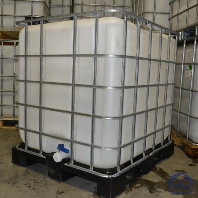 Средство раствор-антисептик О2 (контейнер 1000 л) СТО 82851503-282-2020 купить в Уссурийски