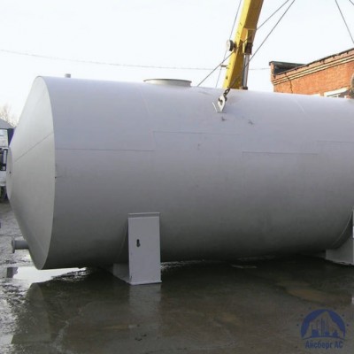 Резервуар нержавеющий РГС-40 м3 12х18н10т (AISI 321) купить в Уссурийски