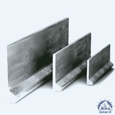 Алюминиевый полособульб 310х100х4,5 мм ст. 1561 ПК801-253 купить в Уссурийски