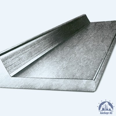 Алюминиевый полособульб 140х31х6 мм ст. 1561 НП1288-1 купить в Уссурийски