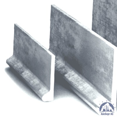 Алюминиевый полособульб 250х80х4 мм ст. 1561 ПК801-251 купить в Уссурийски