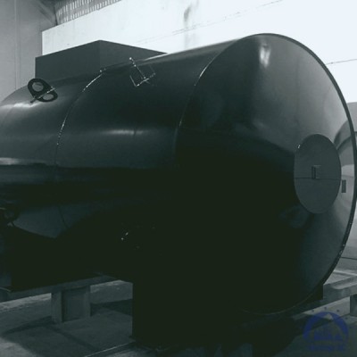 Резервуар нержавеющий РГС-2 м3 08х18н10 (AISI 304) купить в Уссурийски