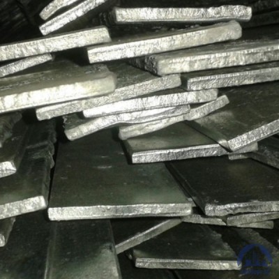 Полоса нержавеющая 10х160 мм ГОСТ 4405-75 купить в Уссурийски