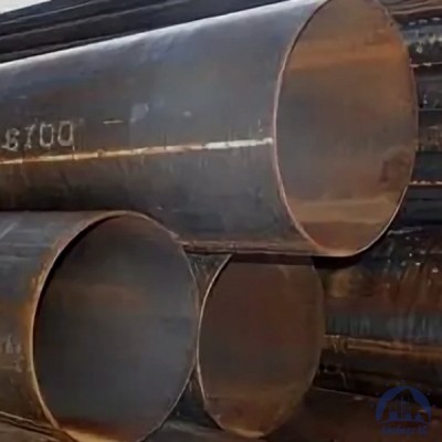 Труба электросварная 426х12 мм ст. 09Г2С ГОСТ 10704-91 купить в Уссурийски