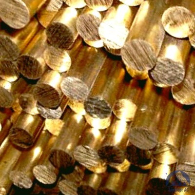 Пруток латунный 14 мм Л96 ГОСТ Р 52597-2006 купить в Уссурийски