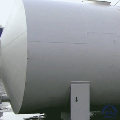 Резервуар нержавеющий РГС-1,5 м3 20х23н18 (AISI 310s) купить в Уссурийски