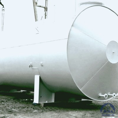 Резервуар нержавеющий РГС-15 м3 20х23н18 (AISI 310s) купить в Уссурийски