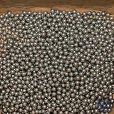 Шарик 1,191 мм ШХ15 ГОСТ 3722-2014 купить в Уссурийски