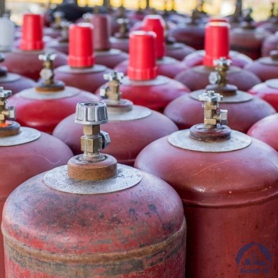 Газ природный сжиженный марка В ГОСТ Р 56021-2014 купить в Уссурийски
