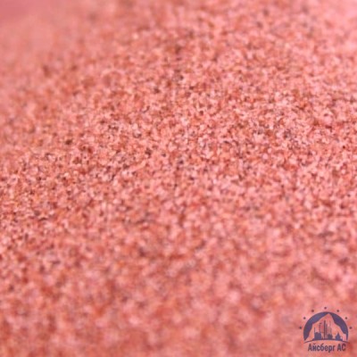 Гранатовый песок EN 12910-2012 купить в Уссурийски