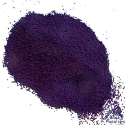 Метиловый фиолетовый ТУ 6-09-945-86 купить в Уссурийски