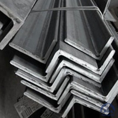 Уголок стальной неравнополочный 120х80х6 мм ст. 3сп/3пс ГОСТ 8510-93 купить в Уссурийски