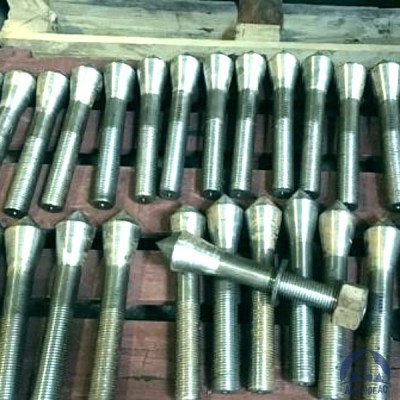 Болт фундаментный с коническим концом М22 тип 6.1 ГОСТ 24379.1-2012 3сп купить в Уссурийски