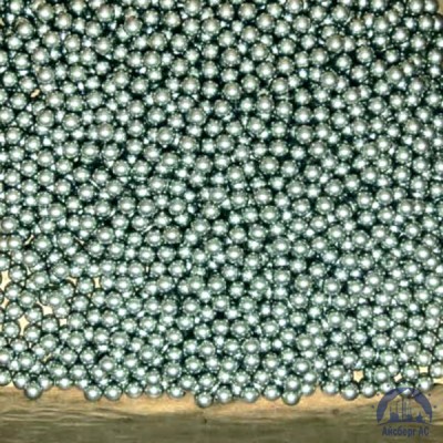 Шарик 7,144 мм 95Х18 ГОСТ 3722-2014 купить в Уссурийски