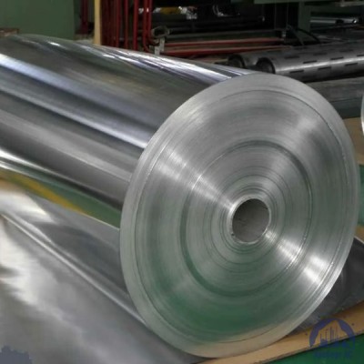 Рулон алюминиевый 1,5х300 мм А0М купить в Уссурийски