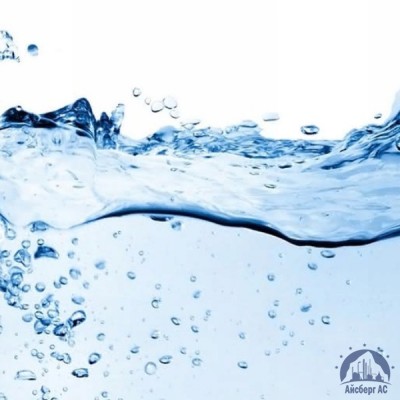 Вода дистиллированная ГОСТ 6709-72 купить в Уссурийски