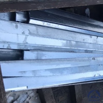 Полоса нержавеющая 20х25 мм ГОСТ 4405-75 купить в Уссурийски