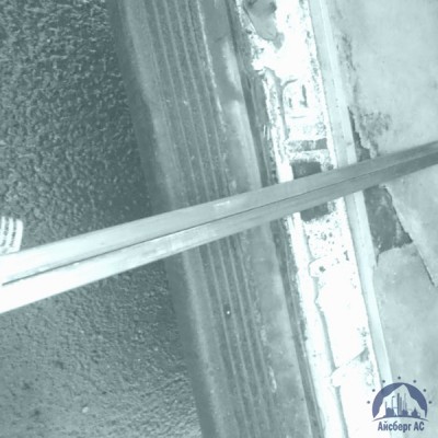 Полоса нержавеющая 24х45 мм ГОСТ 4405-75 купить в Уссурийски