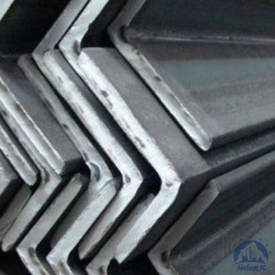 Уголок стальной неравнополочный 160х100х10 мм ст. 3сп/3пс ГОСТ 8510-93 купить в Уссурийски