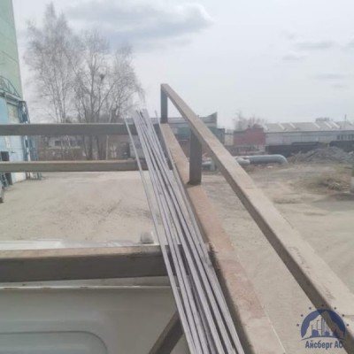 Труба профильная 15х15х1.2 мм ст 20 купить в Уссурийски