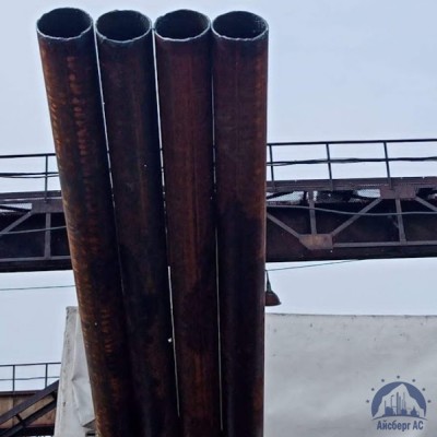 Труба 10х1 мм сталь 20 ГОСТ 20295-85 купить в Уссурийски