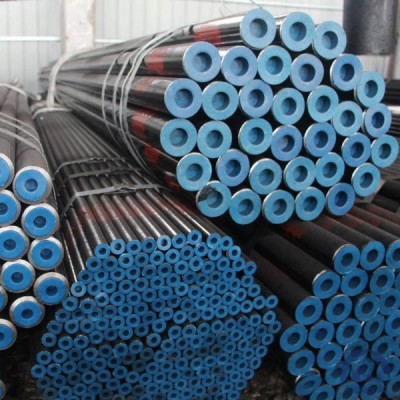 Газлифтная труба 28х6 мм 09Г2С ТУ 14-3-1128-2000 купить в Уссурийски