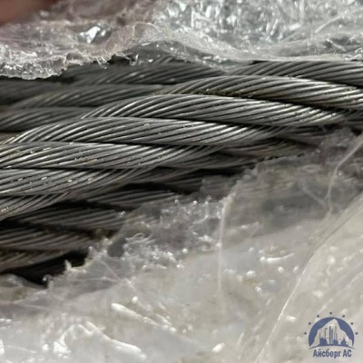 Канат оцинкованный 61,5 ГОСТ 7669-80 купить в Уссурийски