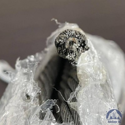 Канат оцинкованный 68 ГОСТ 7669-80 купить в Уссурийски