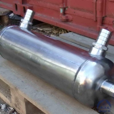 Теплообменник "Жидкость-газ" Т3 купить в Уссурийски