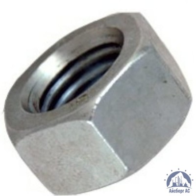 Гайка М125 ст 09г2с ГОСТ 10605-94 купить в Уссурийски