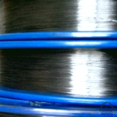 Проволока вольфрамовая 24 мкм ВМ купить в Уссурийски