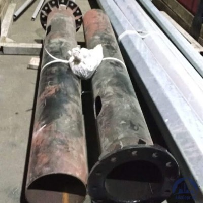 Опора многогранная коническая ОГК-5 купить в Уссурийски