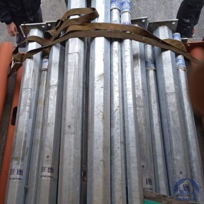Опора НФГ-9,0-02 купить в Уссурийски
