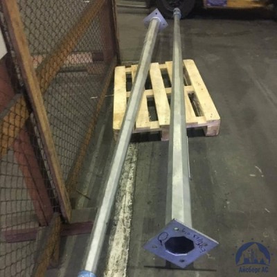 Опора ОГКф-9 фл.400х400/300 купить в Уссурийски