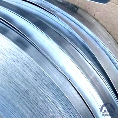 Лента фехралевая 1,6х8 мм Х23Ю5Т ГОСТ 12766.2-90 купить в Уссурийски