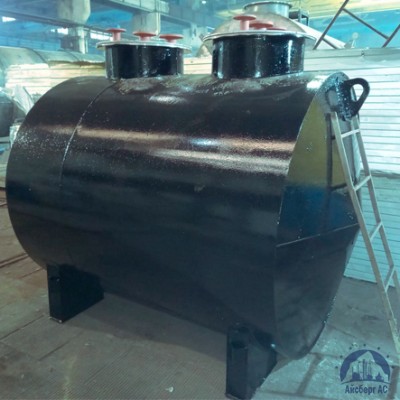 Резервуар РГСП-10 м3 купить в Уссурийски