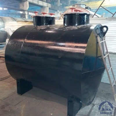 Резервуар РГСП-40 м3 купить в Уссурийски