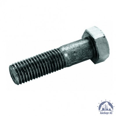 Болт М24-8g х 150.109.40Х ГОСТ 11530-2014 купить в Уссурийски