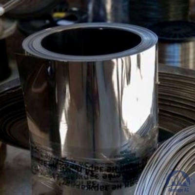 Алюминиевая фольга 0,1х500 мм 8006М ГОСТ 745 купить в Уссурийски