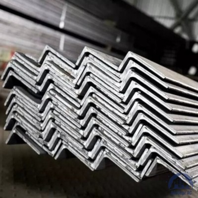 Уголок стальной неравнополочный 160х80х5 мм ст. 3сп/3пс ГОСТ 8510-93 купить в Уссурийски