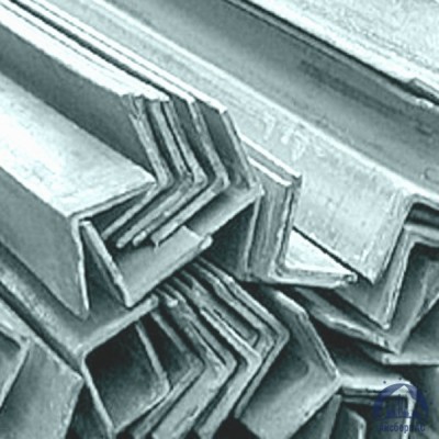 Уголок стальной неравнополочный 180х140х5 мм ст. 3сп/3пс ГОСТ 8510-93 купить в Уссурийски