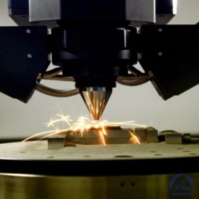 3D печать металлом купить в Уссурийски