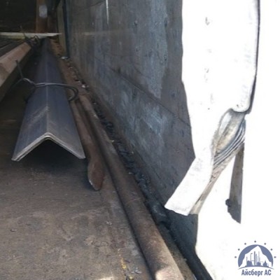 Уголок стальной неравнополочный 200х100х6 мм 09Г2С ГОСТ 8510-93 купить в Уссурийски