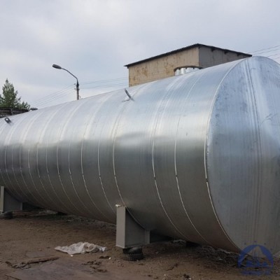Резервуар для питьевой воды 50 м3 купить в Уссурийски