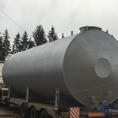 Резервуар для бензина 12,5 м3 купить в Уссурийски