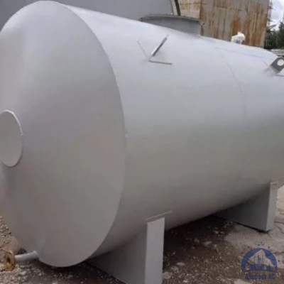 Резервуар для питьевой воды 20 м3 купить в Уссурийски